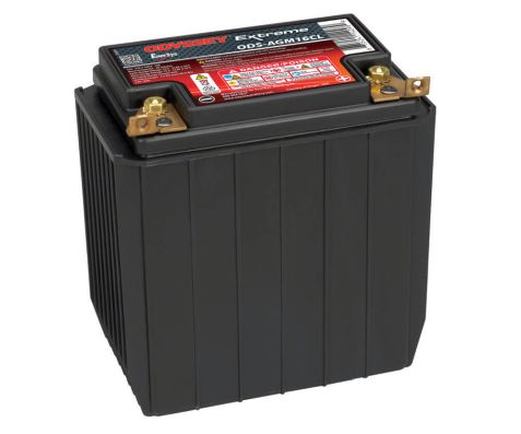 Odyssey Battery ODS-AGM16CL