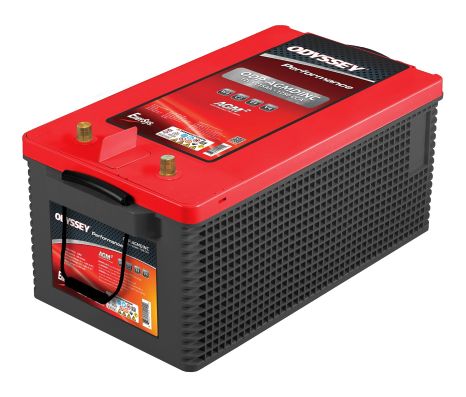 Odyssey Battery ODP-AGMDINC