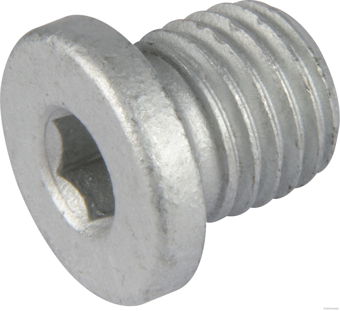 Screw plug