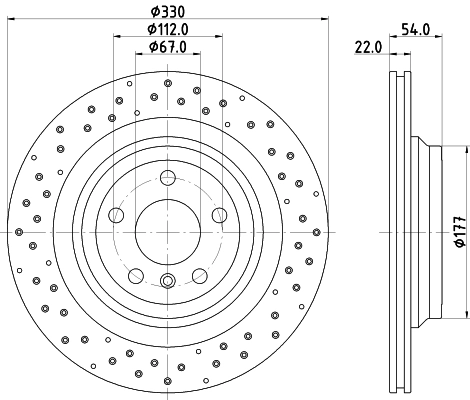 MDC82671C