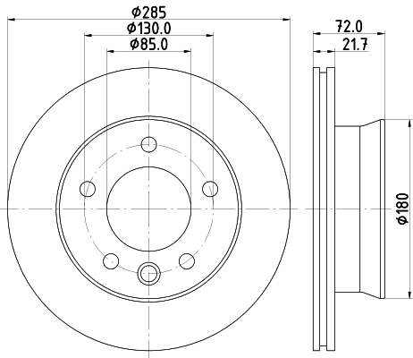 MDC2127