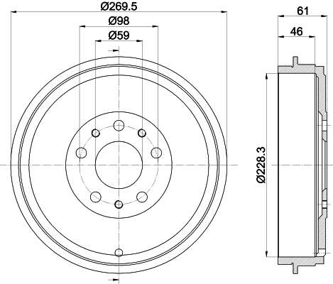 MBD418