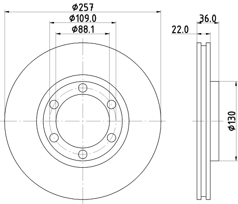 MDC738