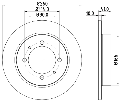 MDC1021