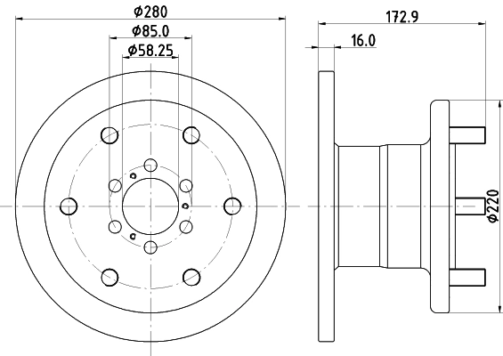 MDC837