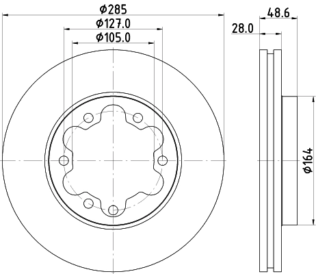 MDC2313