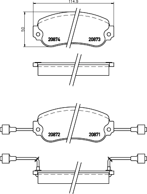MDB1171