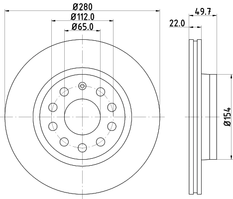 MDC81639C