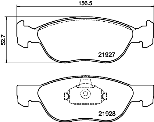 MDB2123