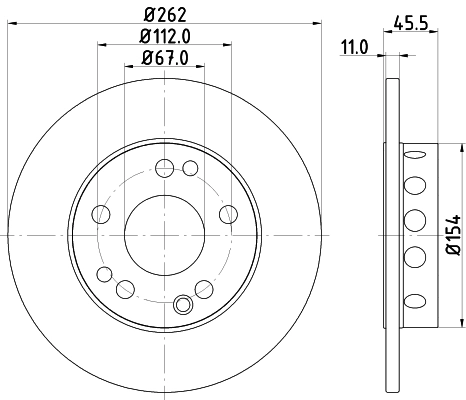 MDC351