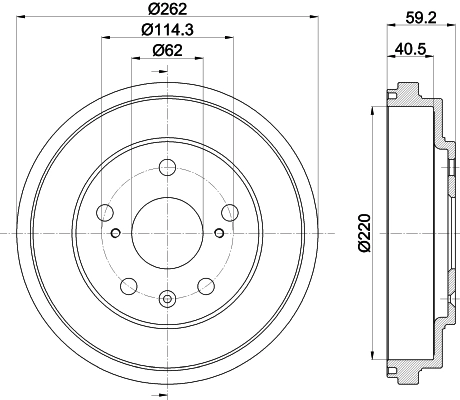 MBD430