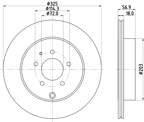 MDC2519