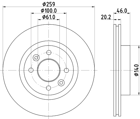MDC366