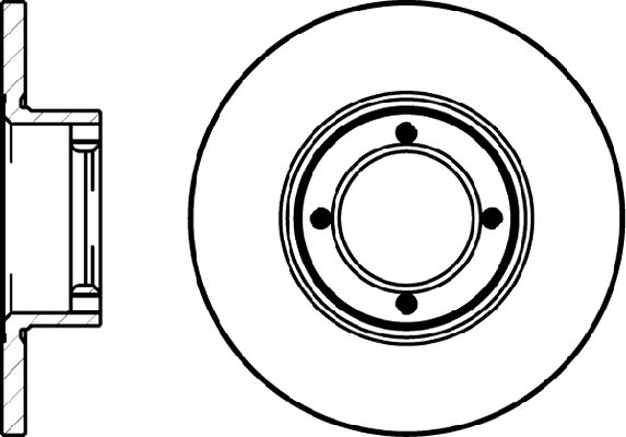 MDC292
