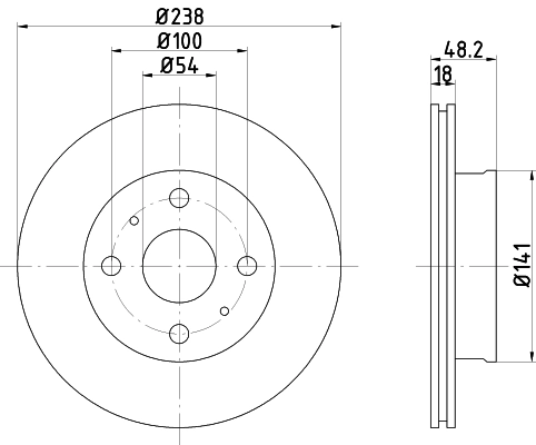 MDC726