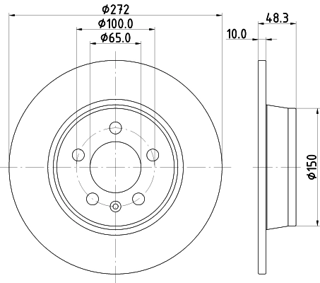 MDC2800C