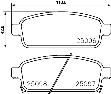 MDB3182
