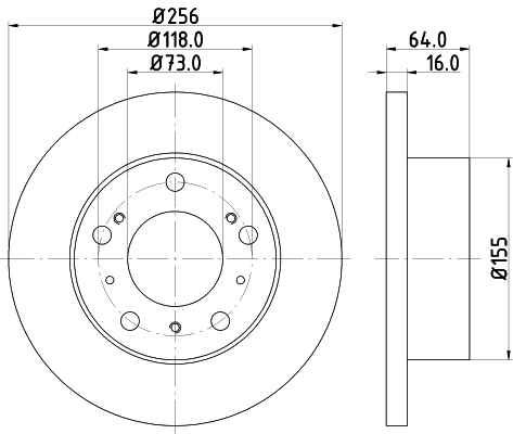 MDC333