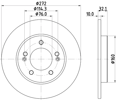 MDC2797C