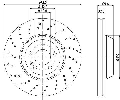MDC83140C
