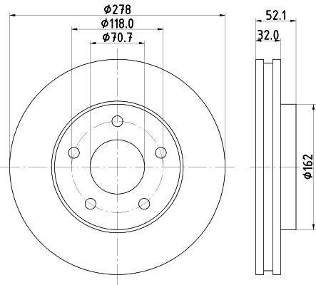 MDC81071C
