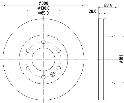 MDC1771C