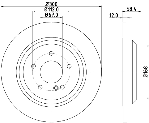 MDC2153