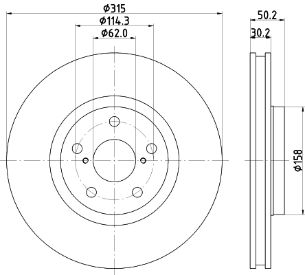 MDC2638