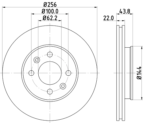 MDC2344