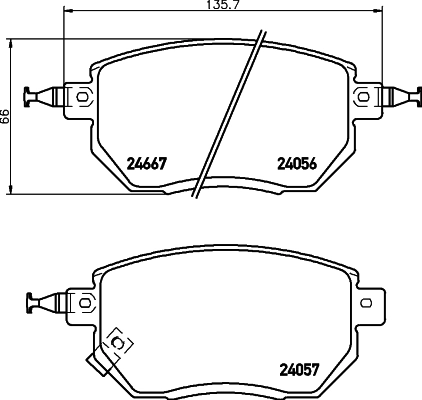 MDB2387