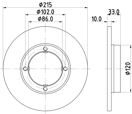 MDC713
