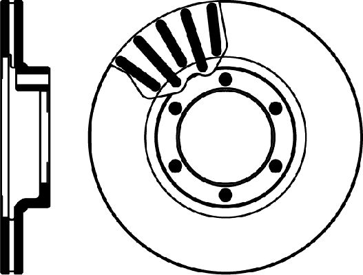 MDC674