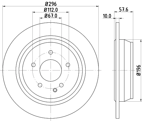 MDC81729C