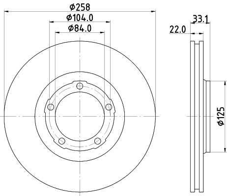 MDC926