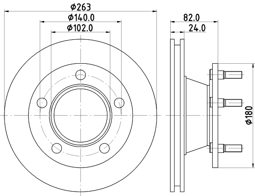 MDC1098