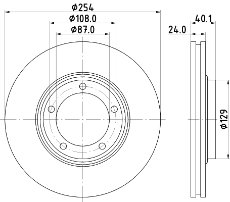 MDC2308