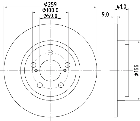 MDC2171