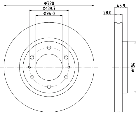 MDC83523C