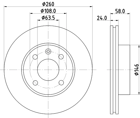 MDC438