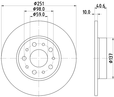 MDC2401