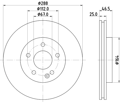 MDC2767