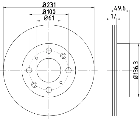 MDC342
