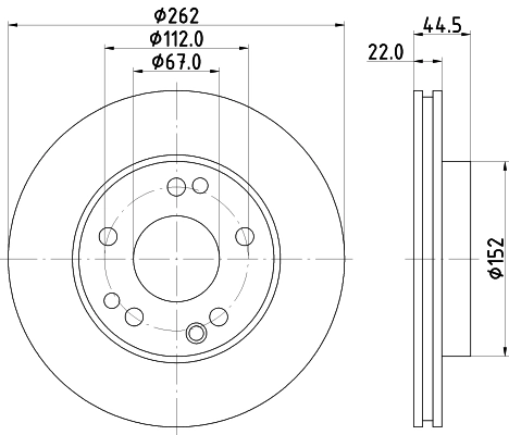 MDC495