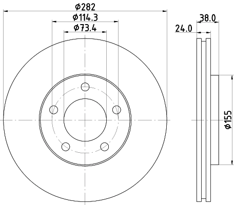 MDC1270