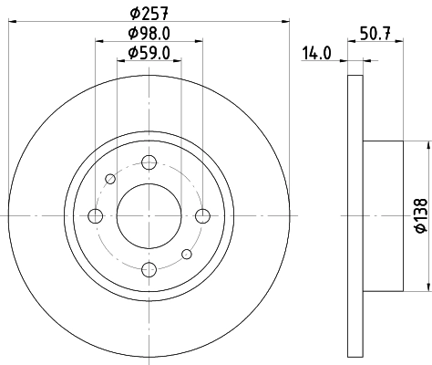 MDC748