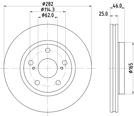 MDC3094C