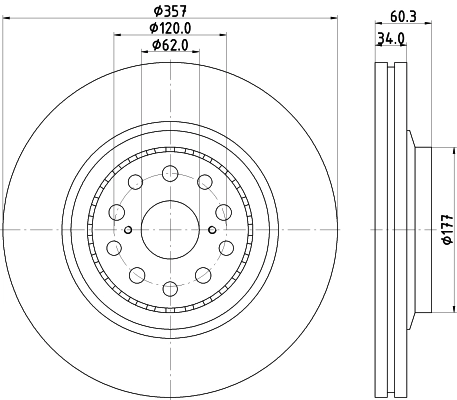 MDC2269L