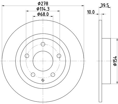 MDC2518