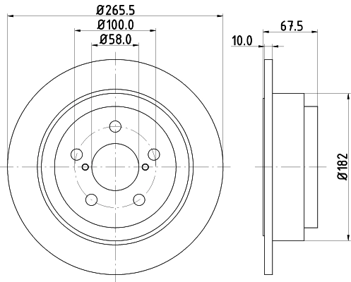 MDC801