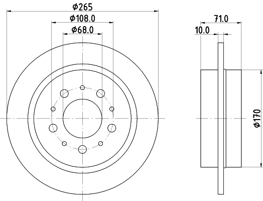 MDC1275